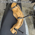 Custom for Aarron Headley