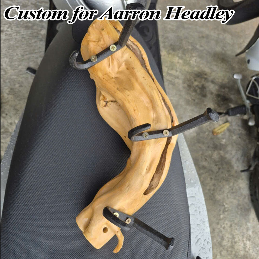 Custom for Aarron Headley