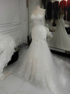 Dress of Aproorva