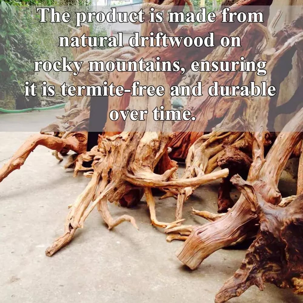 Tree bookshelves custom floating shelves solid wood bookcase carving driftwood art shelves on wall