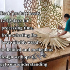 Floating bookshelf solid wood tree branch shelf unique natural wood bookcase wall mount decor home art