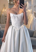 CUSTOM WEDDING DRESS FOR 𝐕𝐚𝐥𝐞𝐫𝐲𝐲