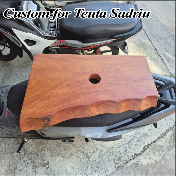 Custom for Teuta Sadriu
