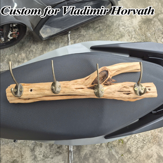 Custom for Vladimir Horvath