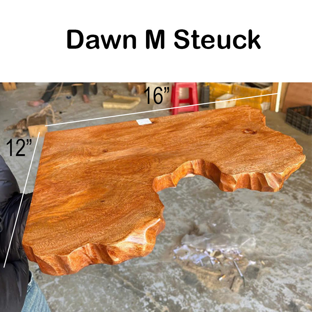 Custom for Dawn M Steuck