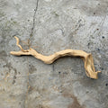 Custom 6 hooks (24")