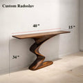 Custom For Radoslav