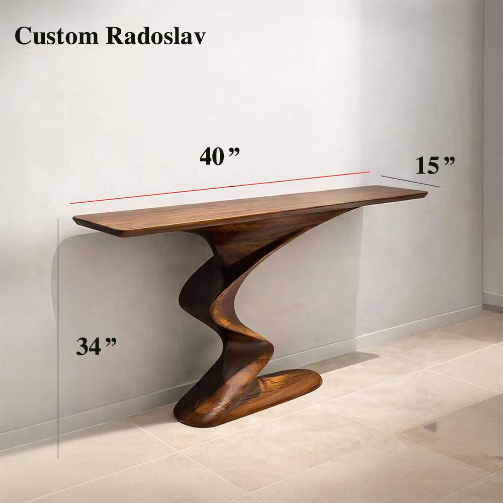 Custom For Radoslav