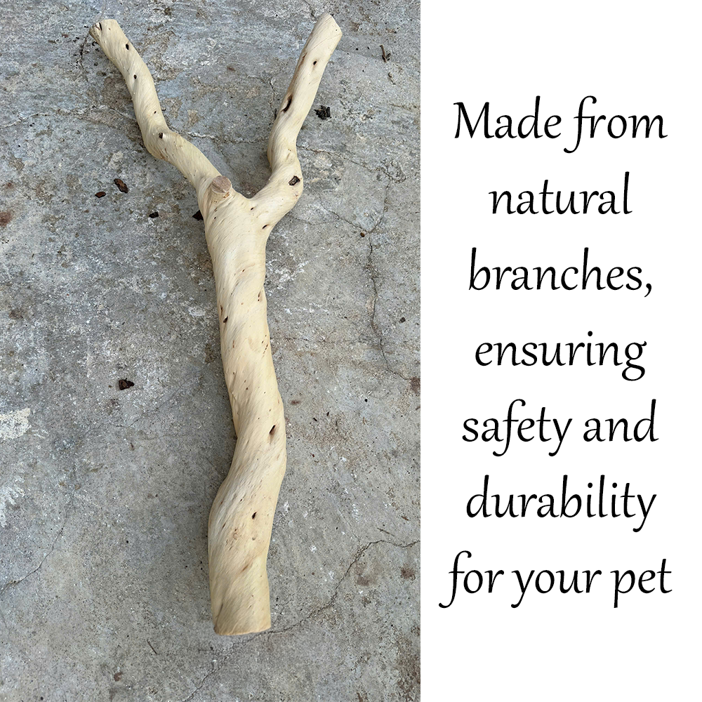 Cat Tree Driftwood Natural Wood Cat Shelf Handmade Climbing Tower Sisal Scratching