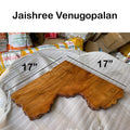 Custom for Jaishree Venugopalan