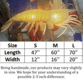 Large lobster rattan pendant light for coastal restaurant decor