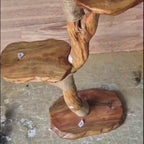 Cat Tree Driftwood Floor Tower