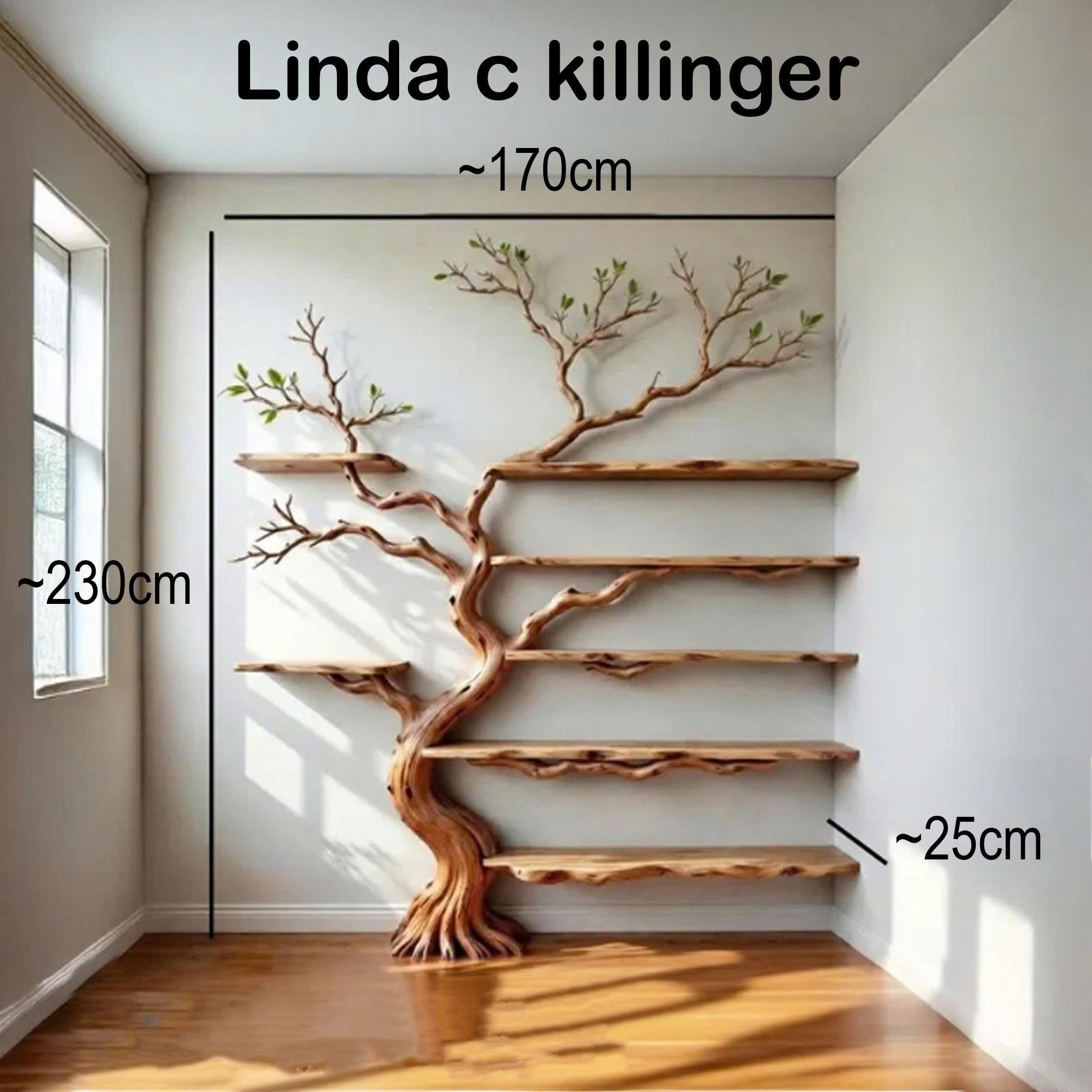 Custom for Linda