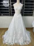 WEDDING DRESS FOR ANNETIEN