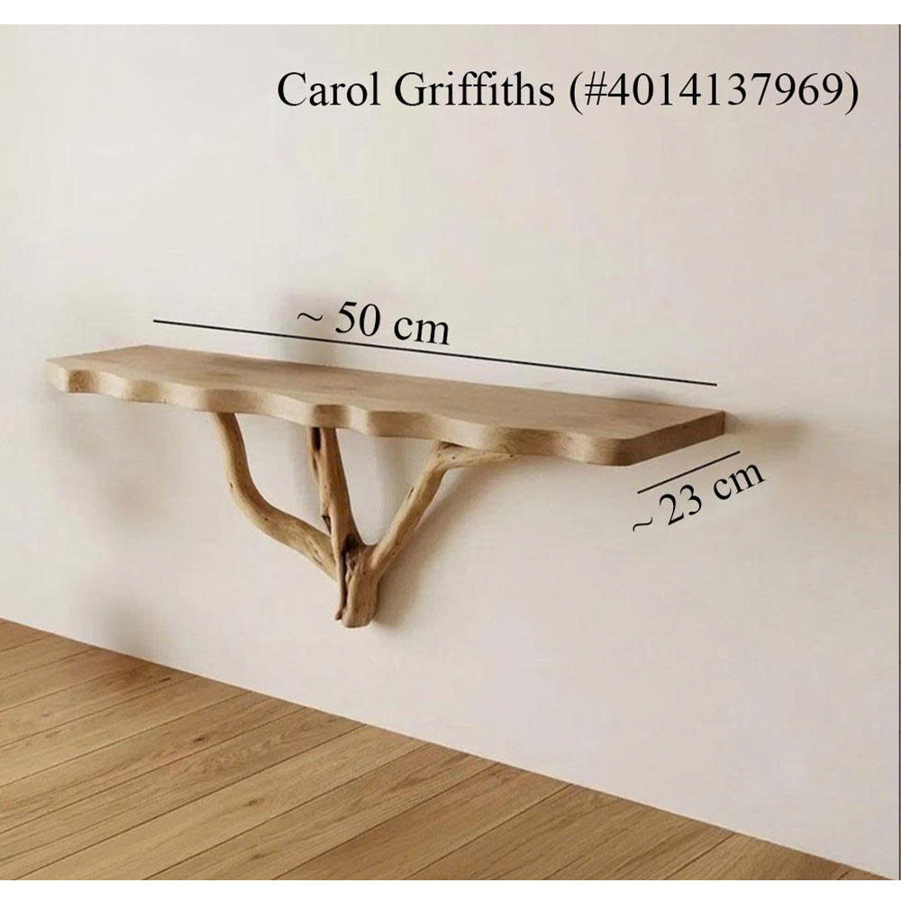 Custom for Carol Griffiths
